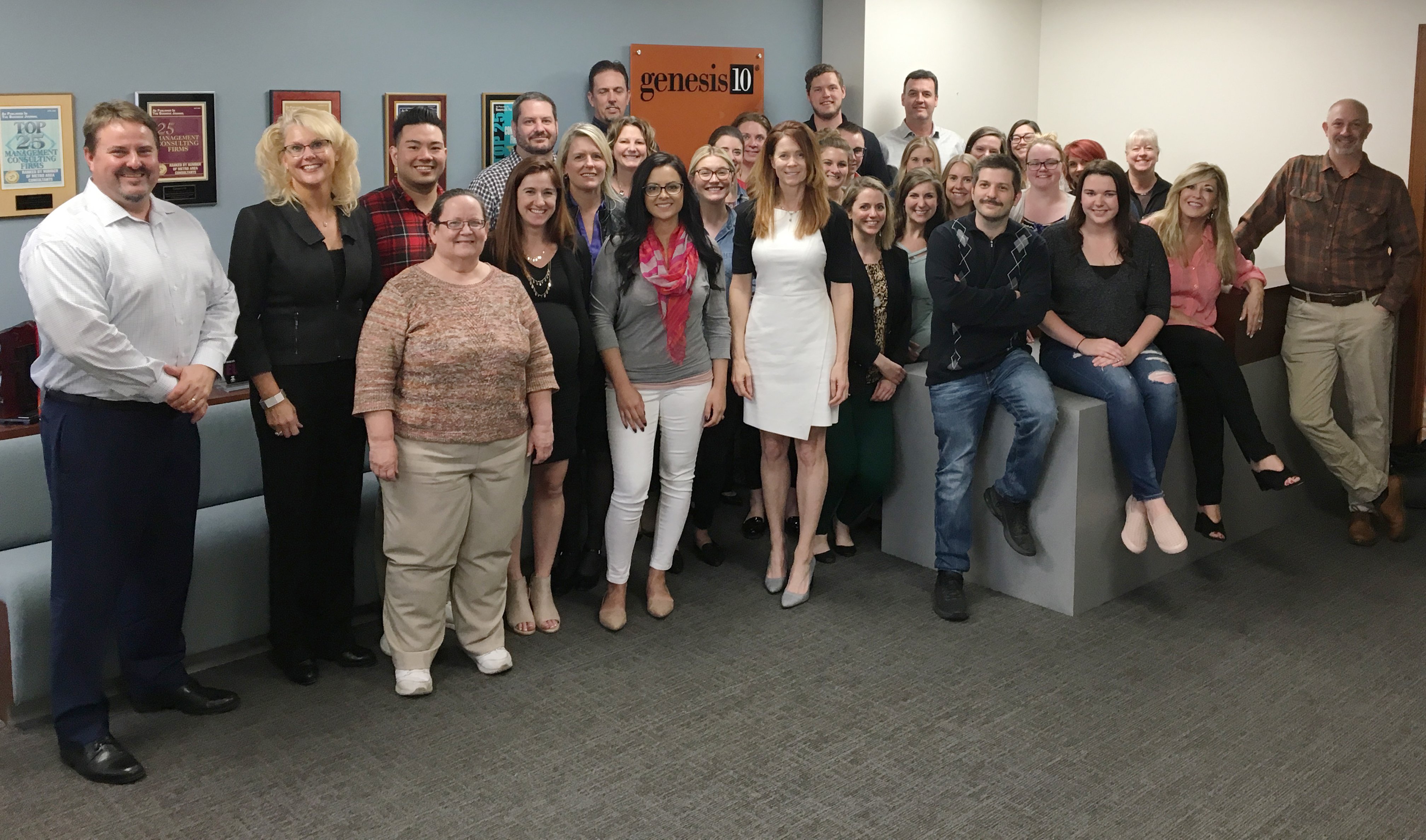 Minneapolis-St. Paul | Minnesota Staffing | Genesis10
